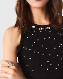 Maje - Ruxel Dress
