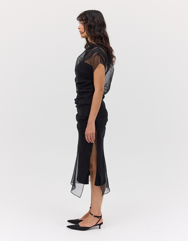 Bianca Spender - Emulate Dress