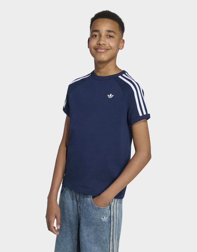 adidas Originals - 3 STRIPES TEE Kids