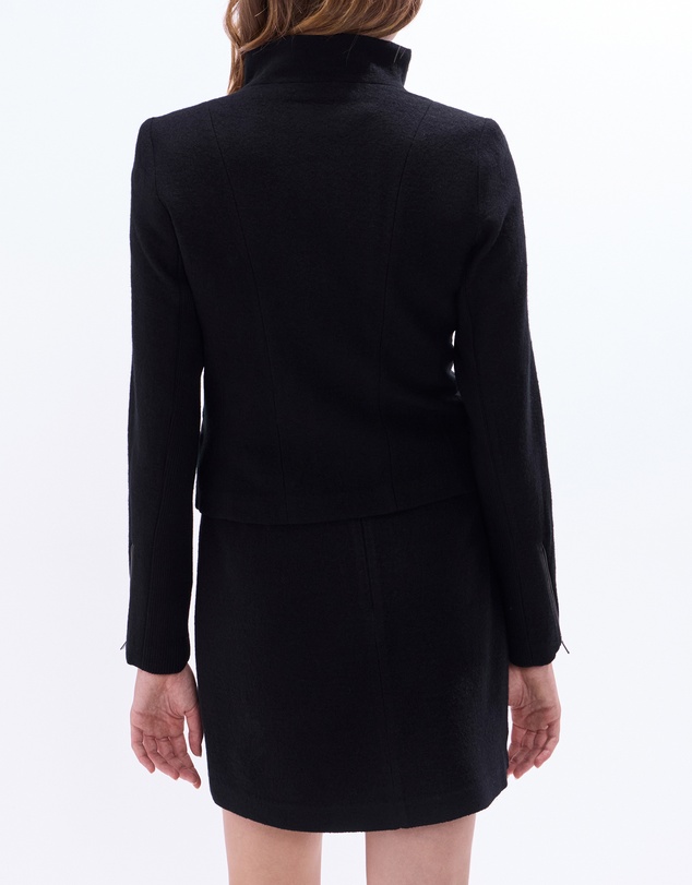 Marcs - Lani Felted Wool Jacket