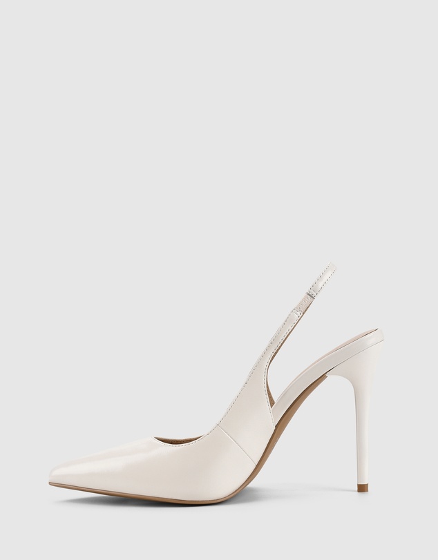 LANA WILKINSON - Charlize Slingback Pump