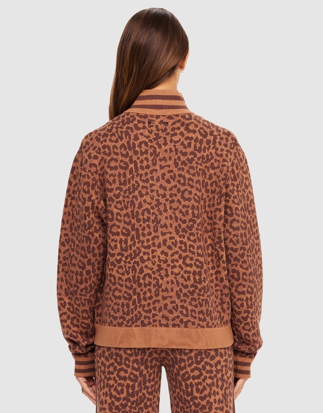 The Upside - Malawi Margot Knit Jacket