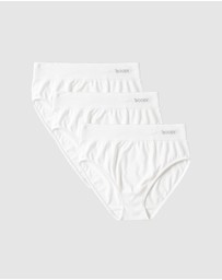 Boody - 3-Pack Full Briefs