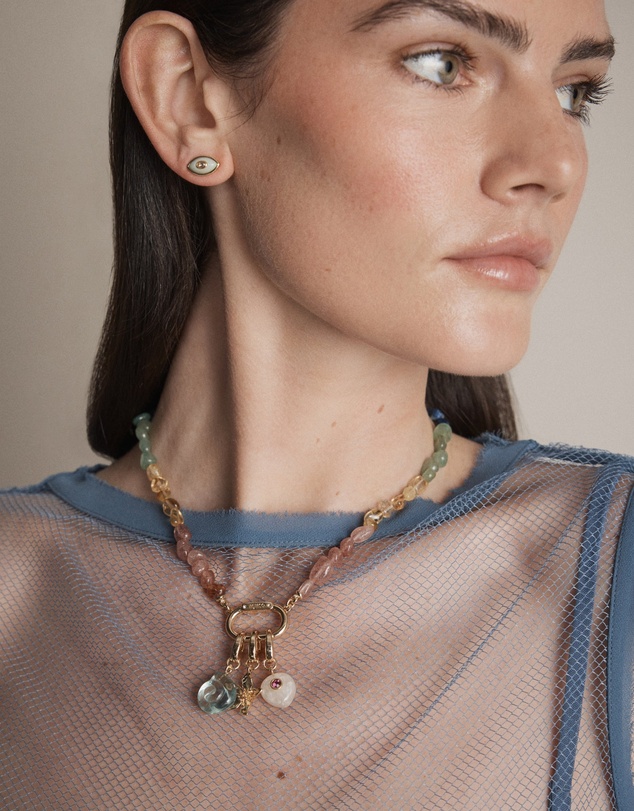 MIMCO - Vivara Necklace