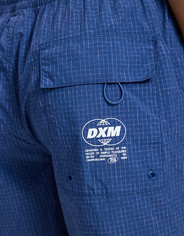 Deus Ex Machina - Service Swim Shorts