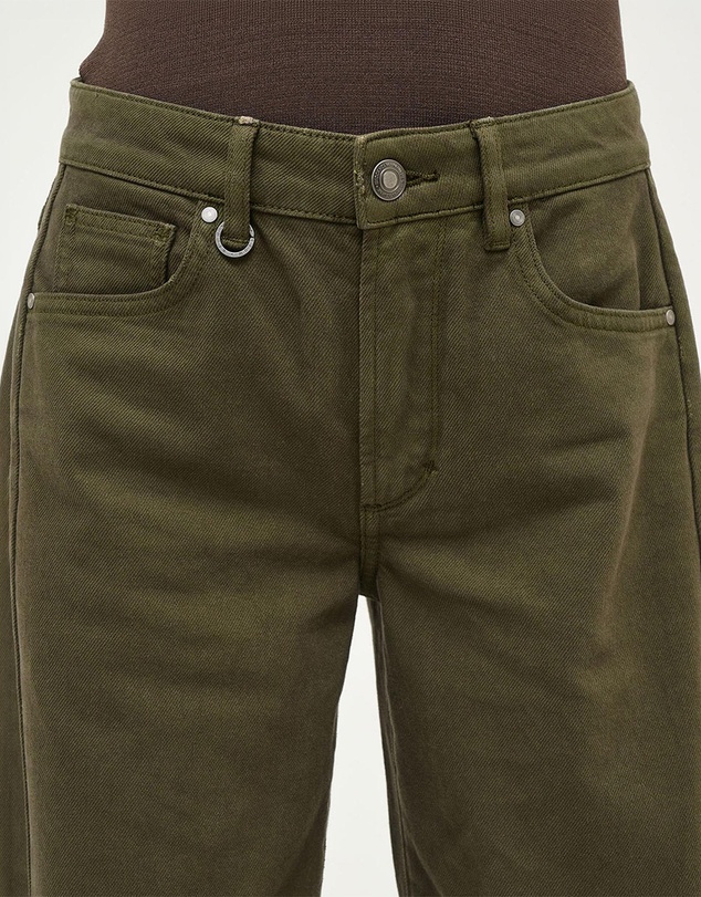 Neuw - Amber Barrel Jeans