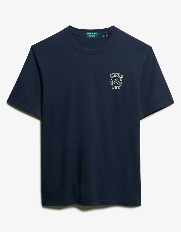 Superdry - Athletic Club Tee