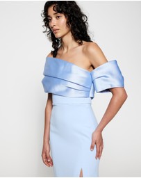 Solace London - Alexis Maxi Dress