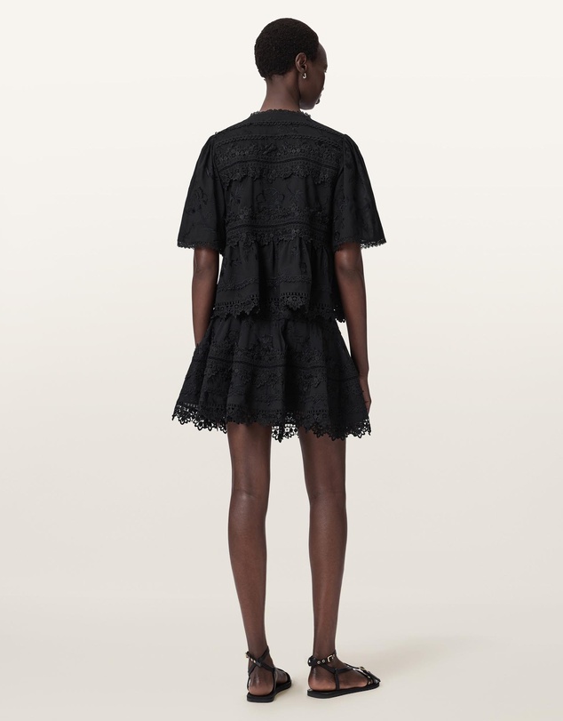 AllSaints - Lillith Skirt