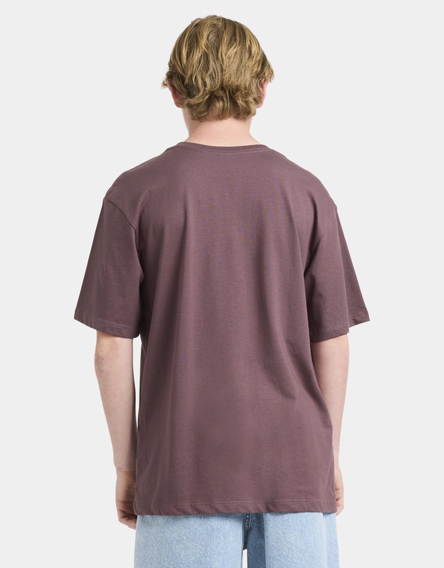 Volcom - Boys 8 to 16 Live Wire BSC T-Shirt