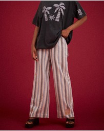 KINGA CSILLA - Hanna Shyla Pants