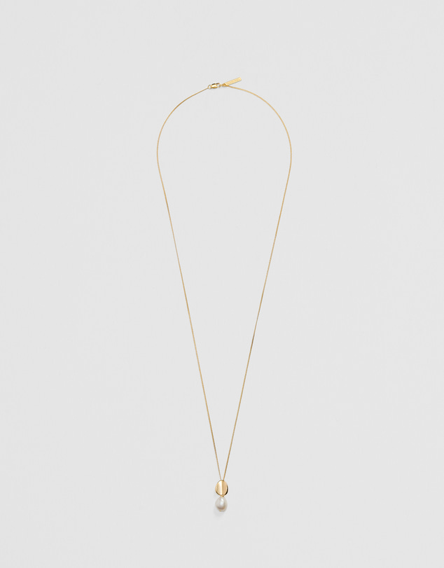 Country Road - Ada Pendant Necklace