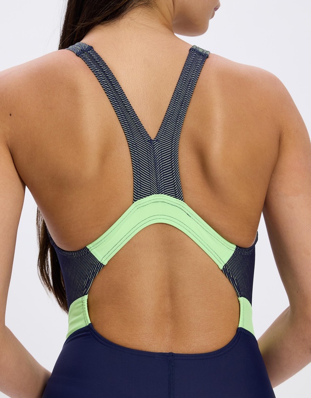 Speedo - Quantum Hydrabra One Piece
