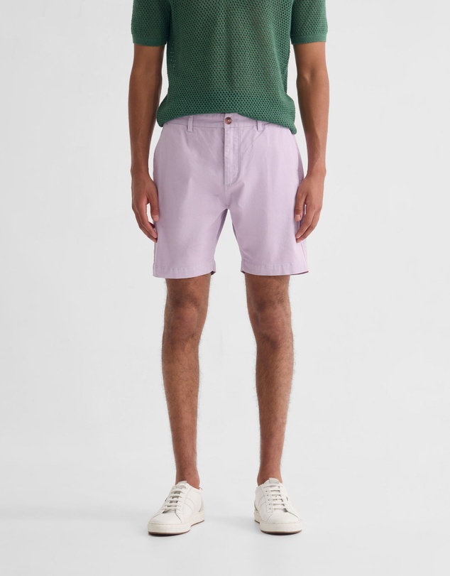 Oxford - Henry Chino Shorts