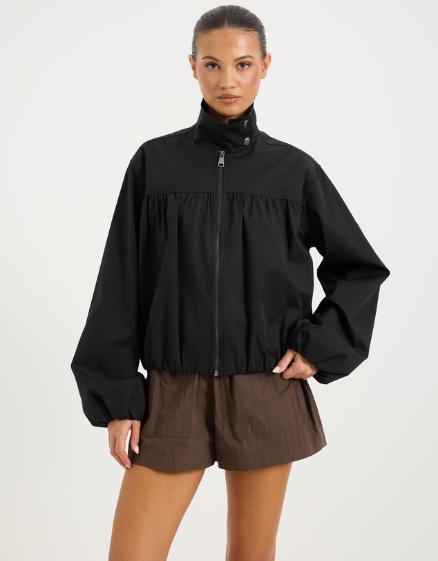 Calli - Jayden Drawstring Shorts