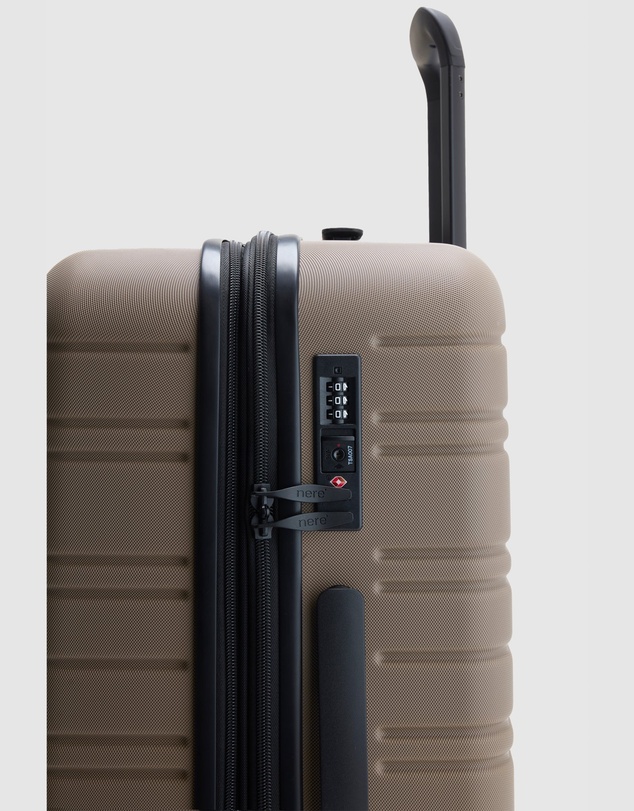 Nere - Stori Check-In 65cm Suitcase