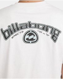 Billabong - Mens Spec 73 Bio T-Shirt