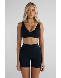 Leelo Active - Sculpt Crop