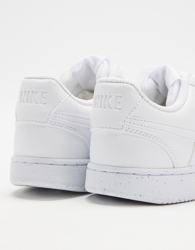 Nike - Court Vision Low Next Nature - Women's