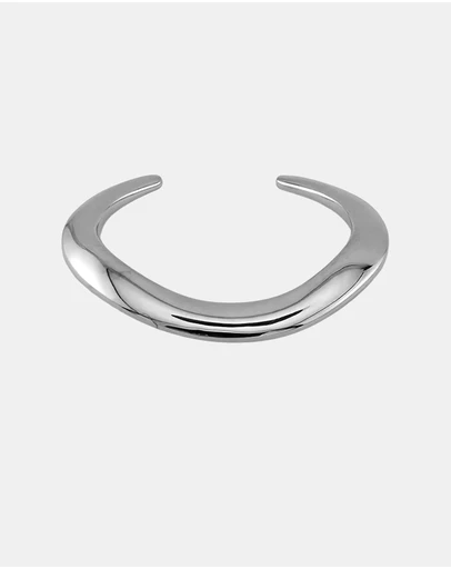 Sonne Jewellery - Josie Silver Bangle