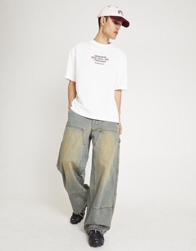 Insight - Society Carpenter Denim Pants