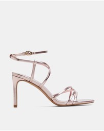 Call It Spring - Ariiaa Sandal Heels