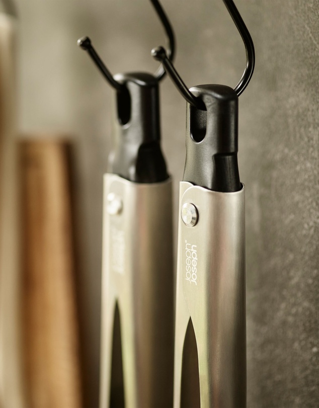Joseph Joseph - Elevate™ Fusion Stainless Steel Precision Tongs