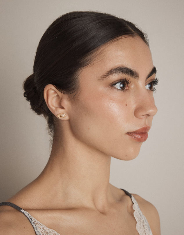 MIMCO - Oracle Stud Earrings