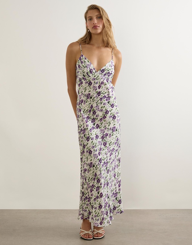 Auguste The Label - Kalinda Maxi Dress