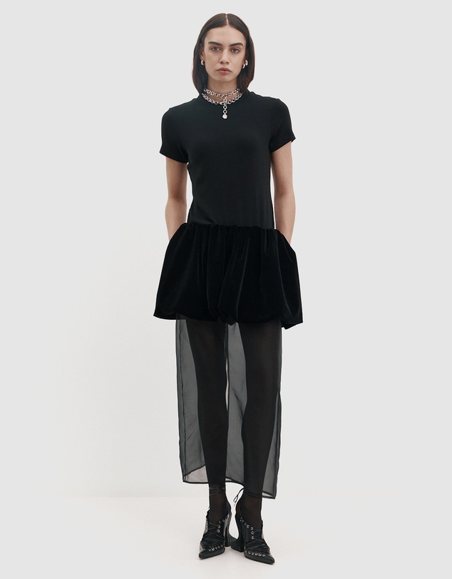 Harris Tapper - Macy Skirt