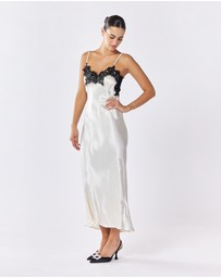ids - In Other Words Dress