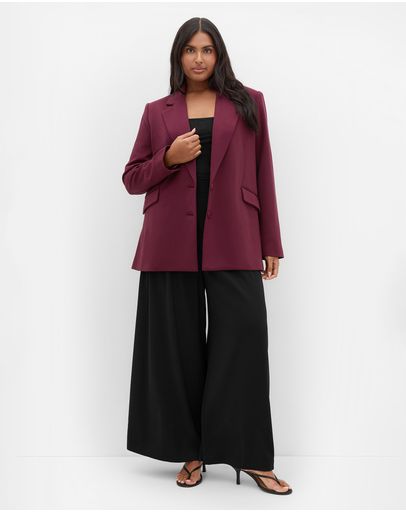 Dark Cherry