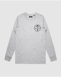 DVNT - Dive Deep Long Sleeve - Youth