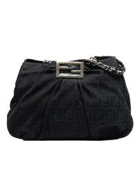 Pre-Loved by Azura Reborn - Pre-Loved Large Zucca Canvas Mia Tote