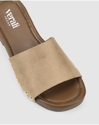 Verali - Chester Clogs