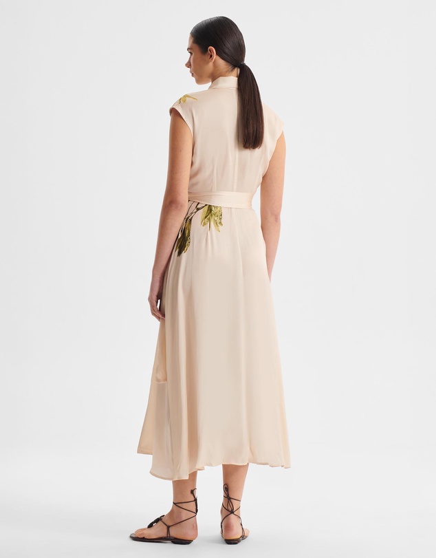 Morrison - Aurelia Shirt Dress