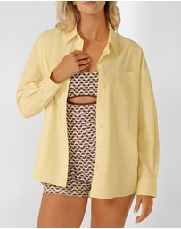 Lorna Jane - Foundation Long Sleeve Shirt