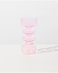 House of Nunu - Curvy Vase