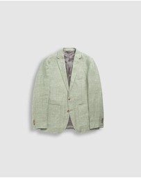 Rodd & Gunn - The Cascades Sports Fit Jacket