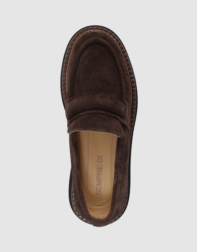 Sempre Di - Quimby Casual Loafers