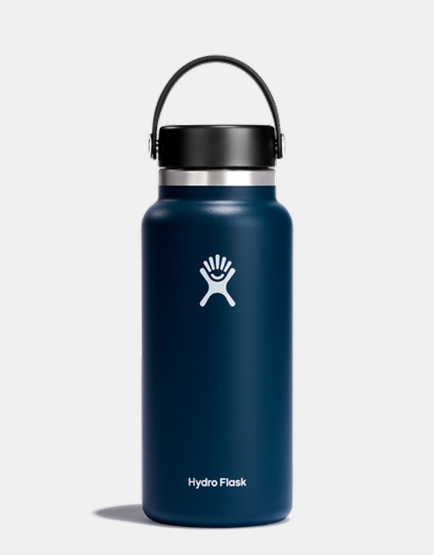 Hydro Flask - 32 Oz Wide Flex Cap