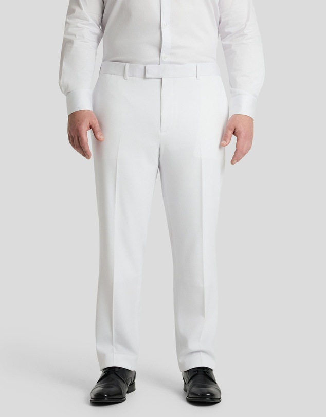 Johnny Bigg - Tanner Stretch Dress Pant