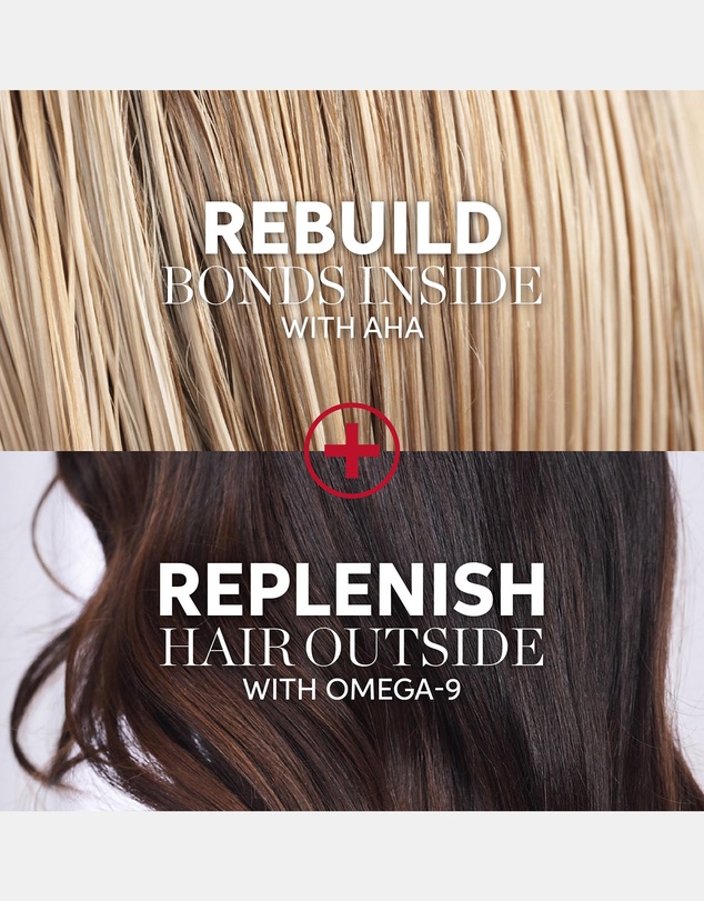 Wella - Ultimate Repair - Conditioner 200ml