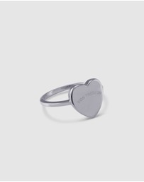 Von Treskow - Von Treskow Heart Ring