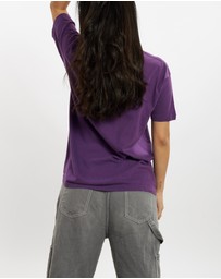 Vintage by The Real Deal - Pre Loved - 80s NFL Minnesota Vikings Tee
