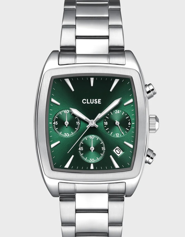 Cluse - Quartaut Link Watch