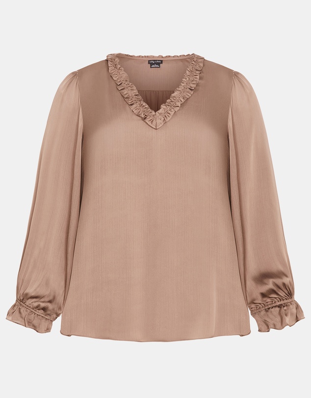 City Chic - Maia Top
