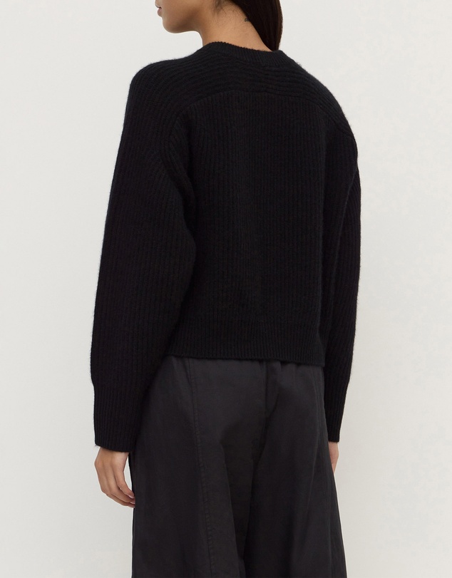 Assembly Label - Amerie Cashmere Knit Jumper