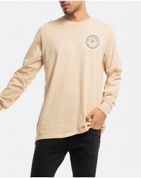 Stock & Co. - Cuba Long Sleeve Tee