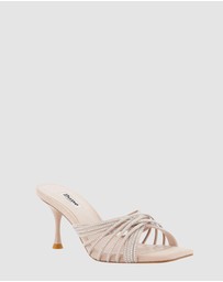 Dune London - Marquee - Nude